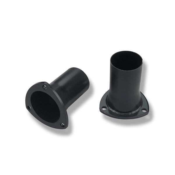 3in To 2.5in Reducers (pair) Exhaust, Mufflers & Tips Hooker