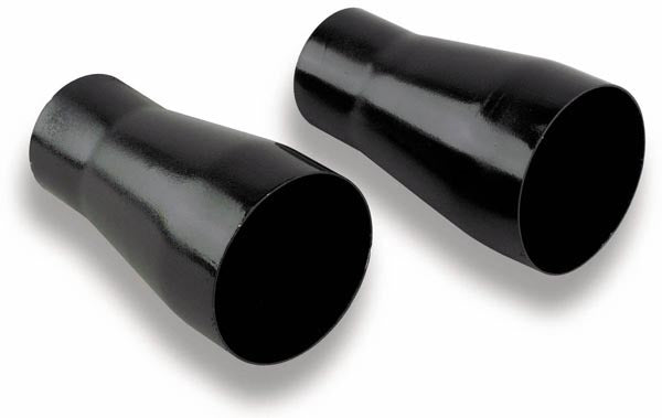 Reducers Slip-On (pair) Exhaust, Mufflers & Tips Hooker