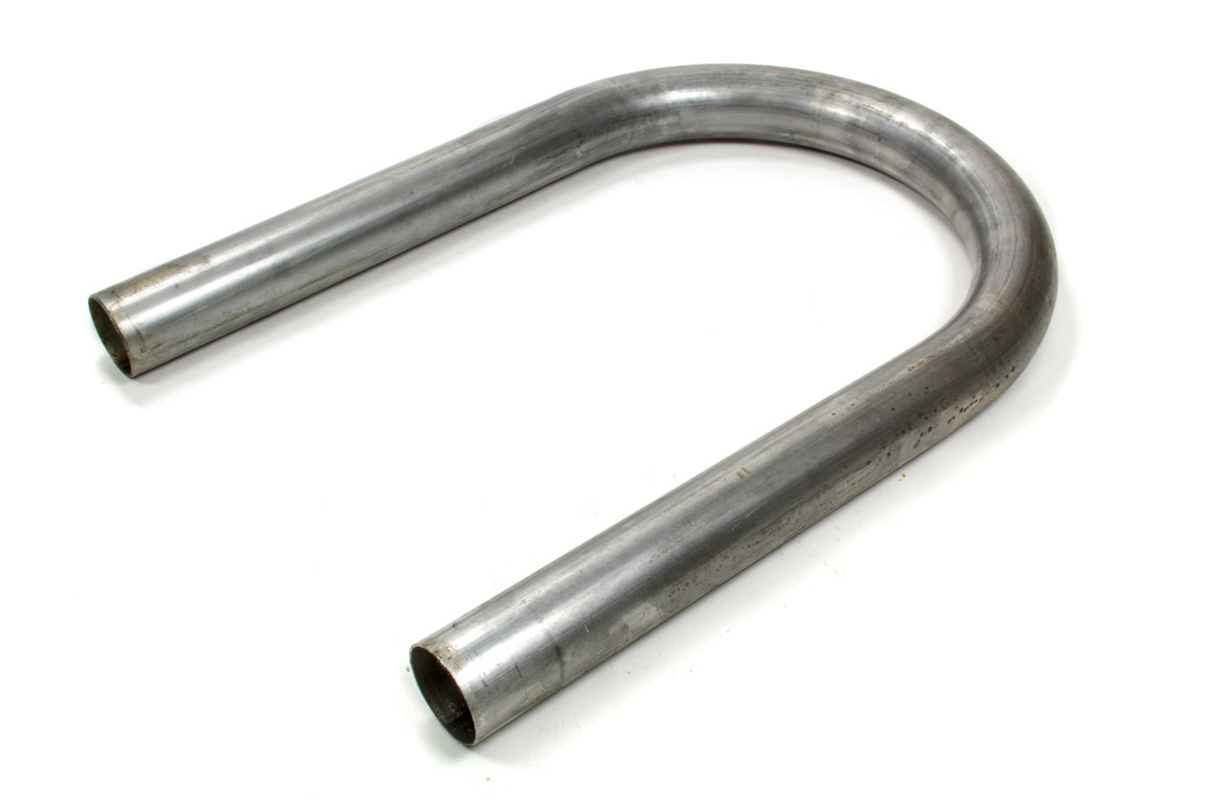 U-Bend Mild Steel 1.875 x 6in Radius 18 Gauge Exhaust, Mufflers & Tips Hooker