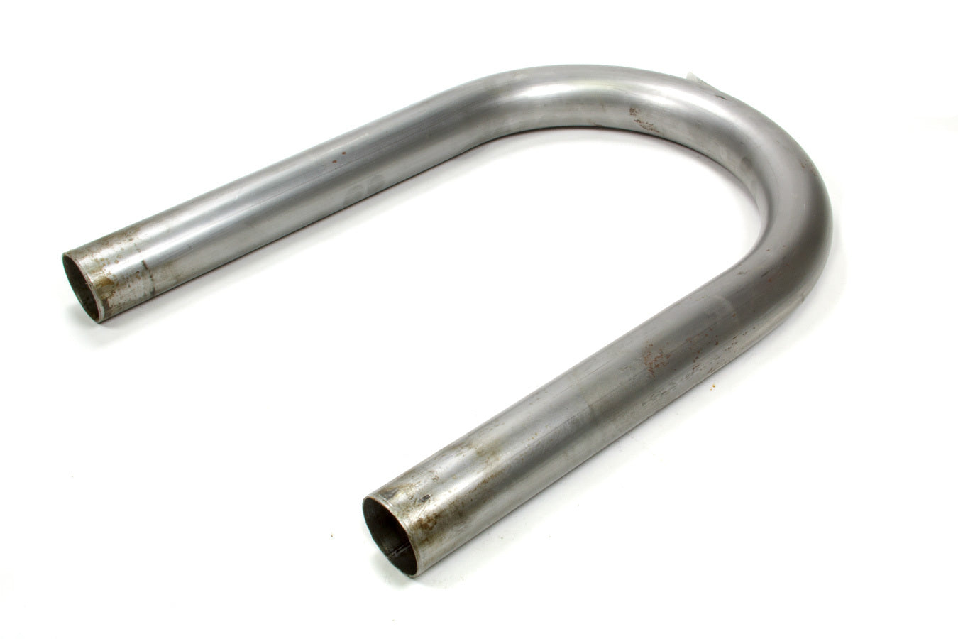 U-Bend Mild Steel 2.000 x 6in Radius 18 Gauge Exhaust, Mufflers & Tips Hooker