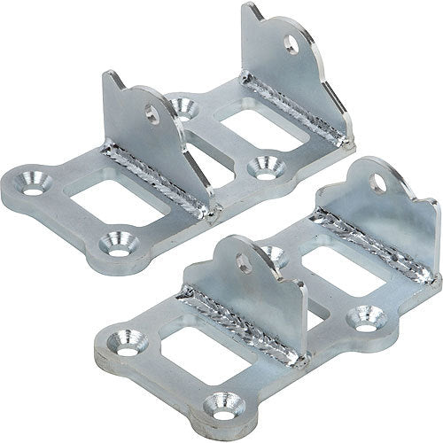 LS Engine Mount Swap Kit GM A/G Body 78-88 Motor Mounts Hooker