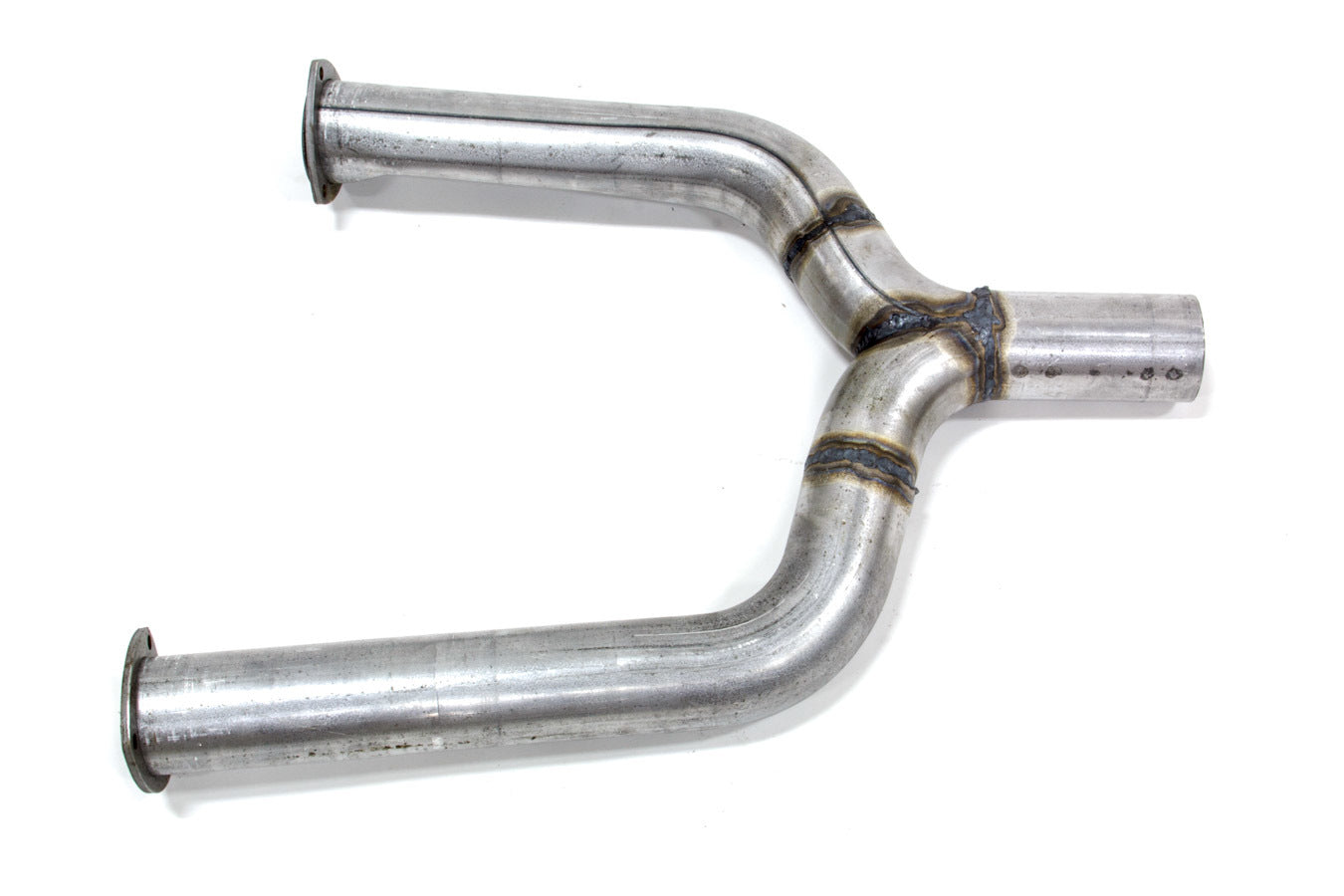 Corvette Y-Pipe For 2149/2151 Exhaust, Mufflers & Tips Hooker
