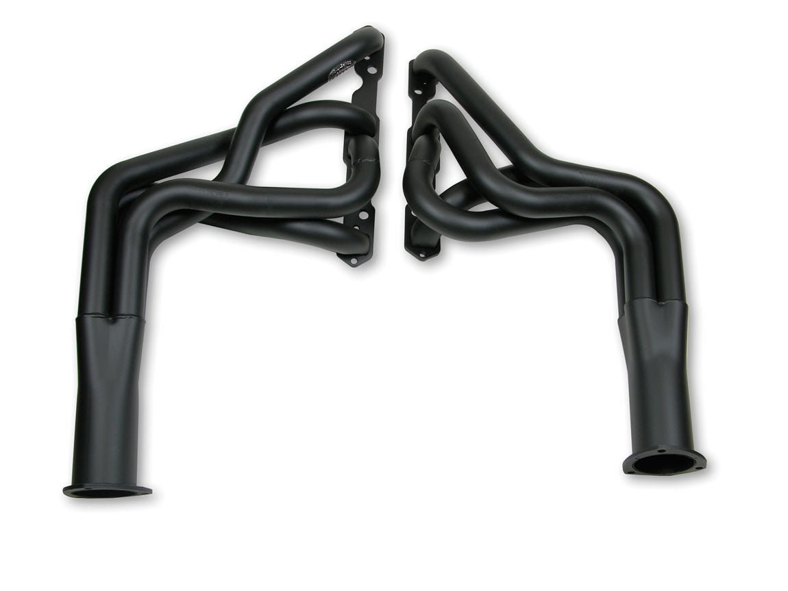 Chevy Headers Exhaust, Mufflers & Tips Hooker