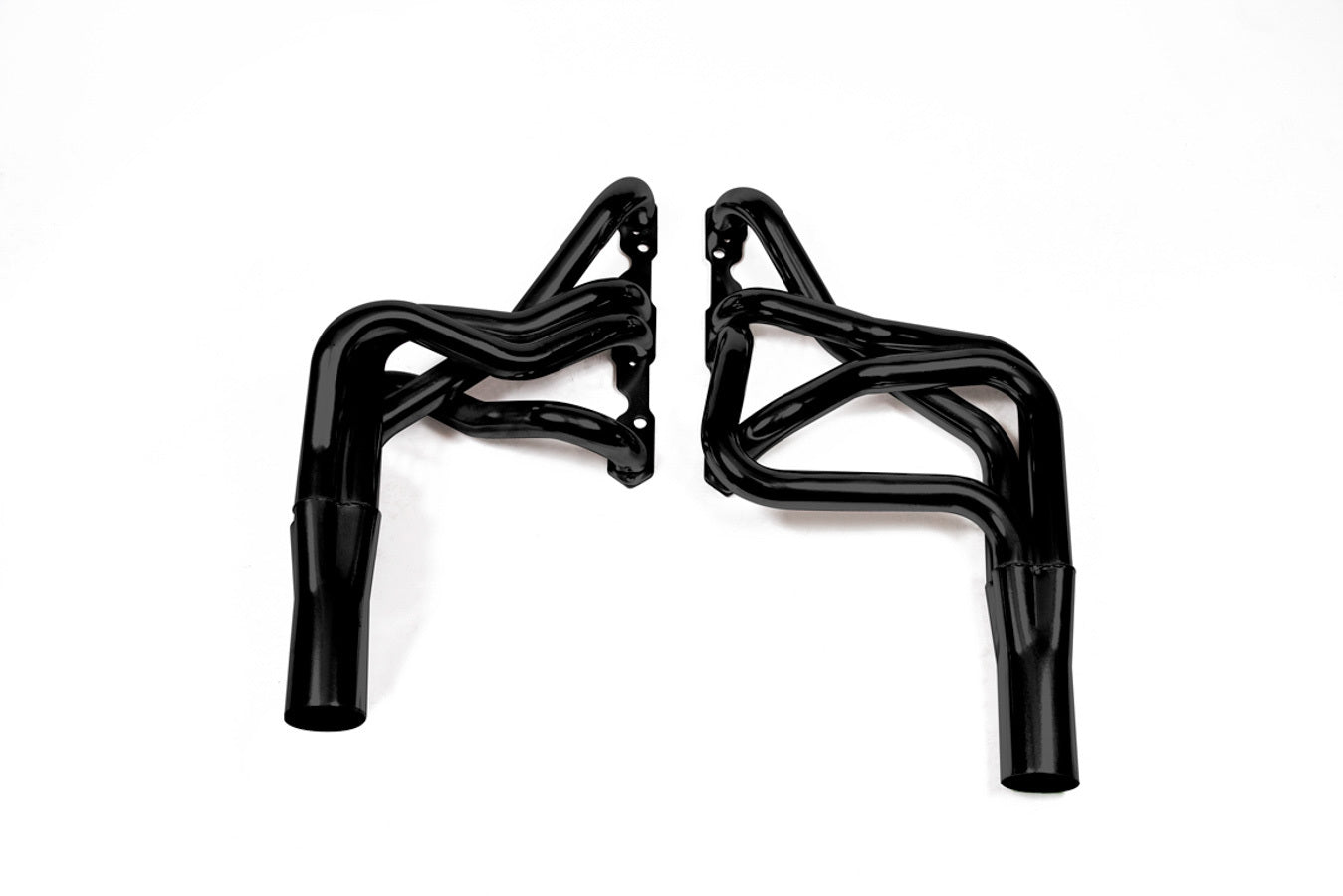 Chevy Headers Exhaust, Mufflers & Tips Hooker