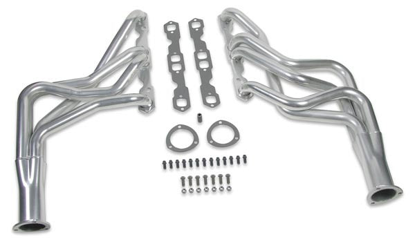 Sb Chevy Passenger Car Exhaust, Mufflers & Tips Hooker