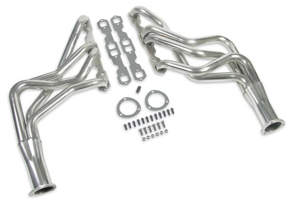 SBC Headers 1-5/8 Fits GM Passenger Cars Exhaust, Mufflers & Tips Hooker
