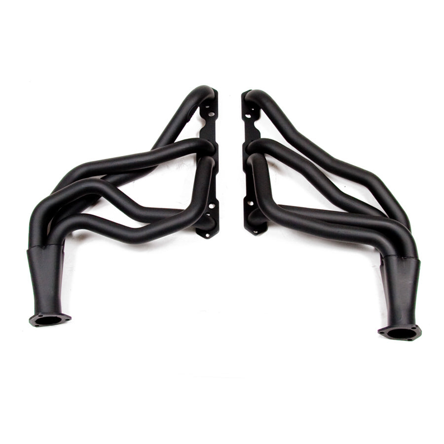 Sb 4wd Chevy Pick Up Exhaust, Mufflers & Tips Hooker