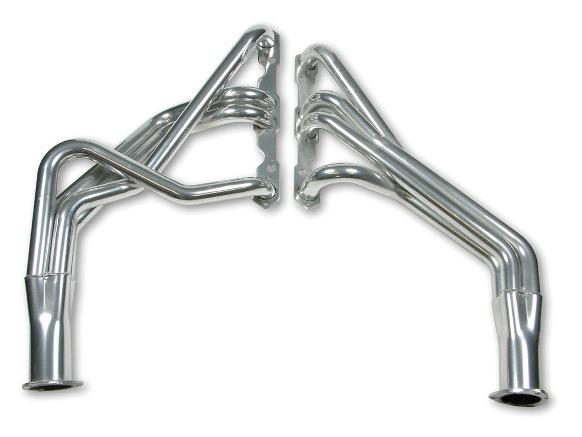 55-57 Chevy Headers Exhaust, Mufflers & Tips Hooker