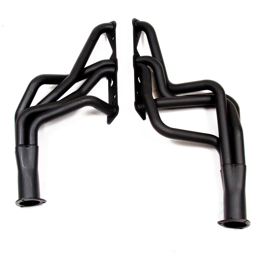67-69 FB/TA 350-400 Comp Header Exhaust, Mufflers & Tips Hooker