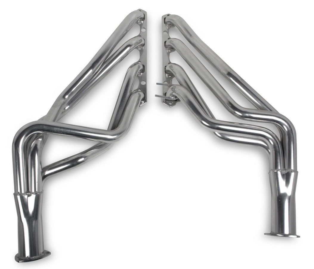 Ford Header Exhaust, Mufflers & Tips Hooker