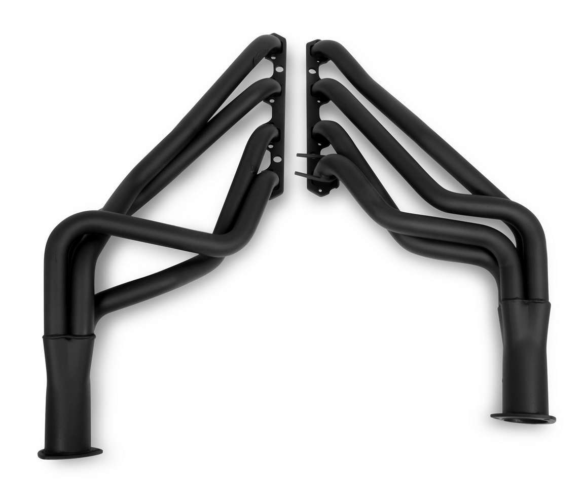 Ford Headers Exhaust, Mufflers & Tips Hooker