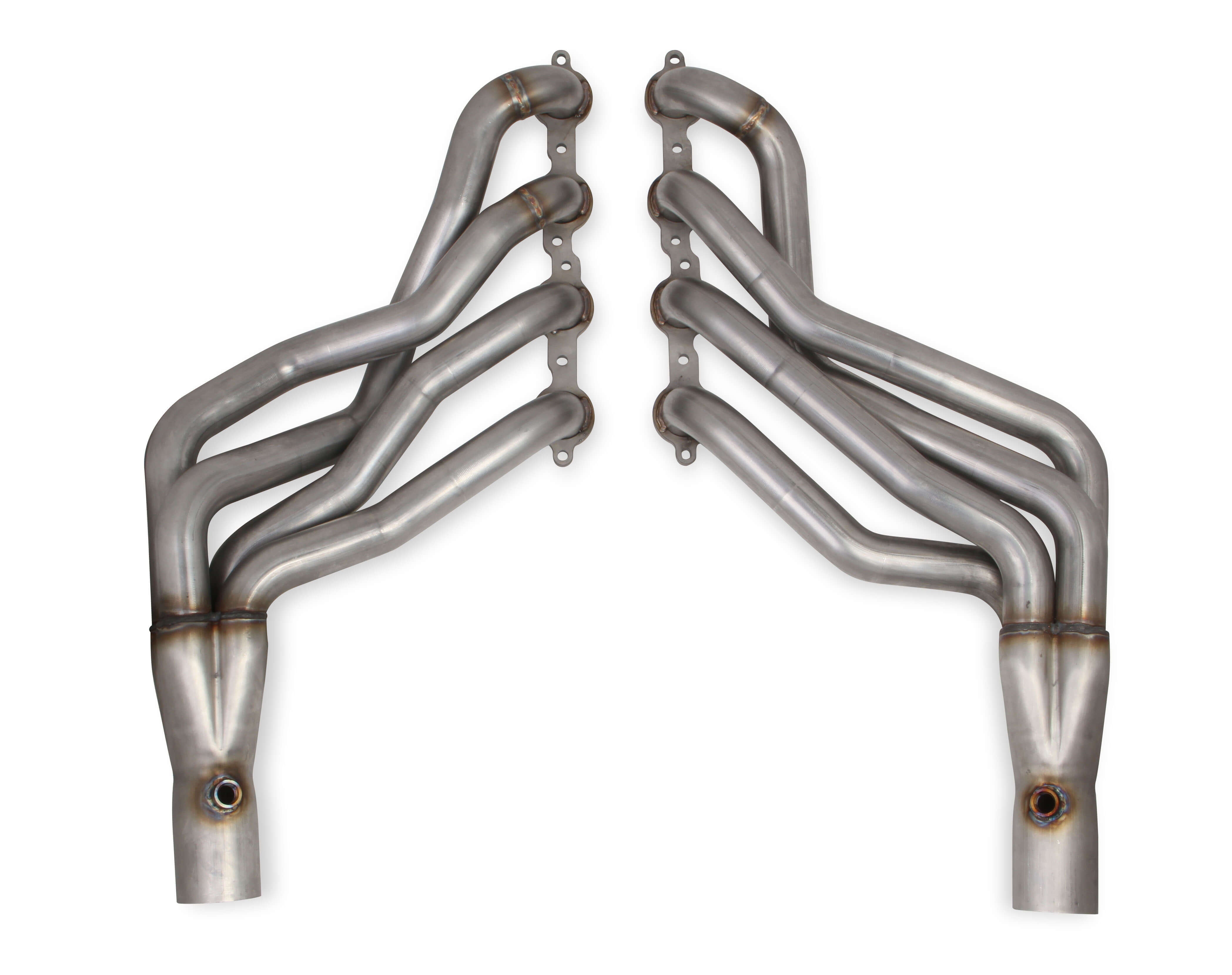 Exhaust Header Set SS LS Swap GM A-Body 1-7/8 Exhaust, Mufflers & Tips Hooker