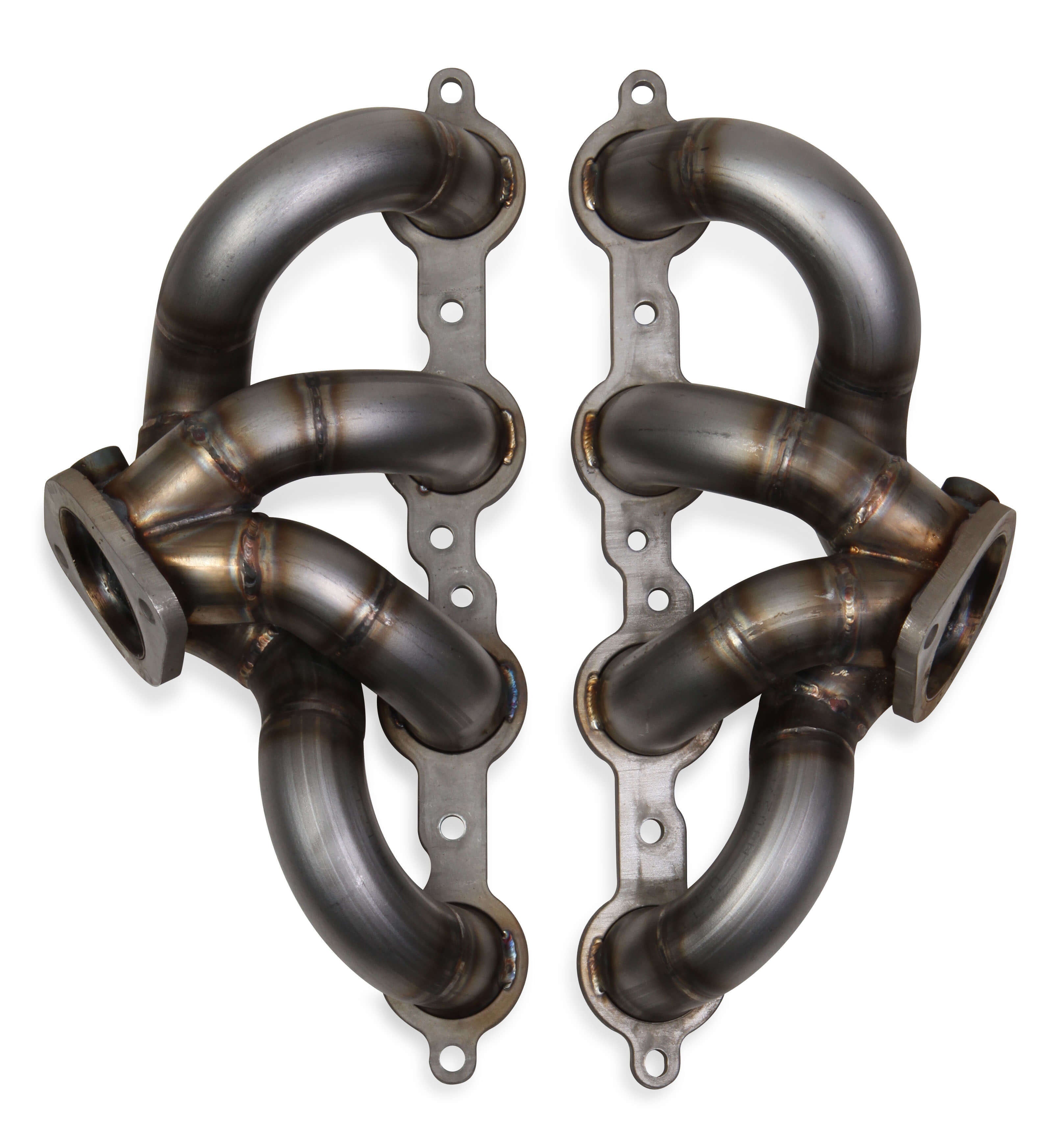 Exhaust Header Set C6 Corvette 05-13 Exhaust, Mufflers & Tips Hooker