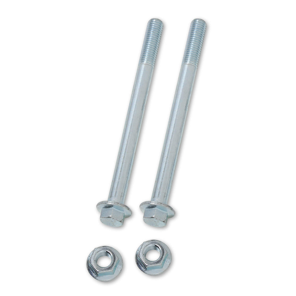 Urethane Mount Hardware Kit GM LS/LT Engine Mount Fastener Kits Hooker