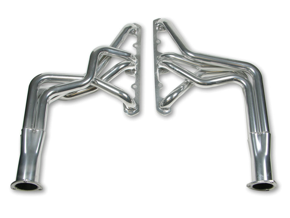 Coated Headers - AMC V8 Exhaust, Mufflers & Tips Hooker