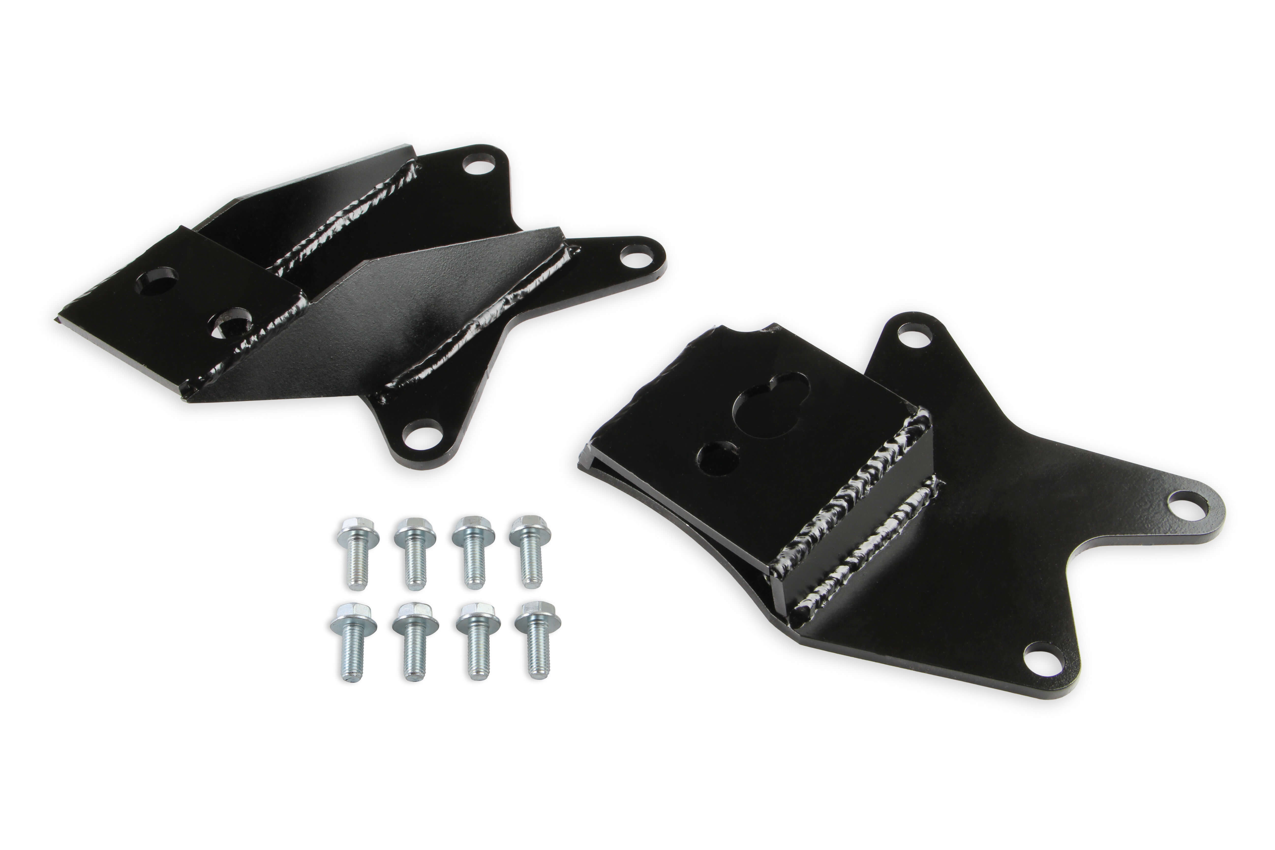Mopar B-Body G3 Hemi Swap Brackets Motor Mounts Hooker
