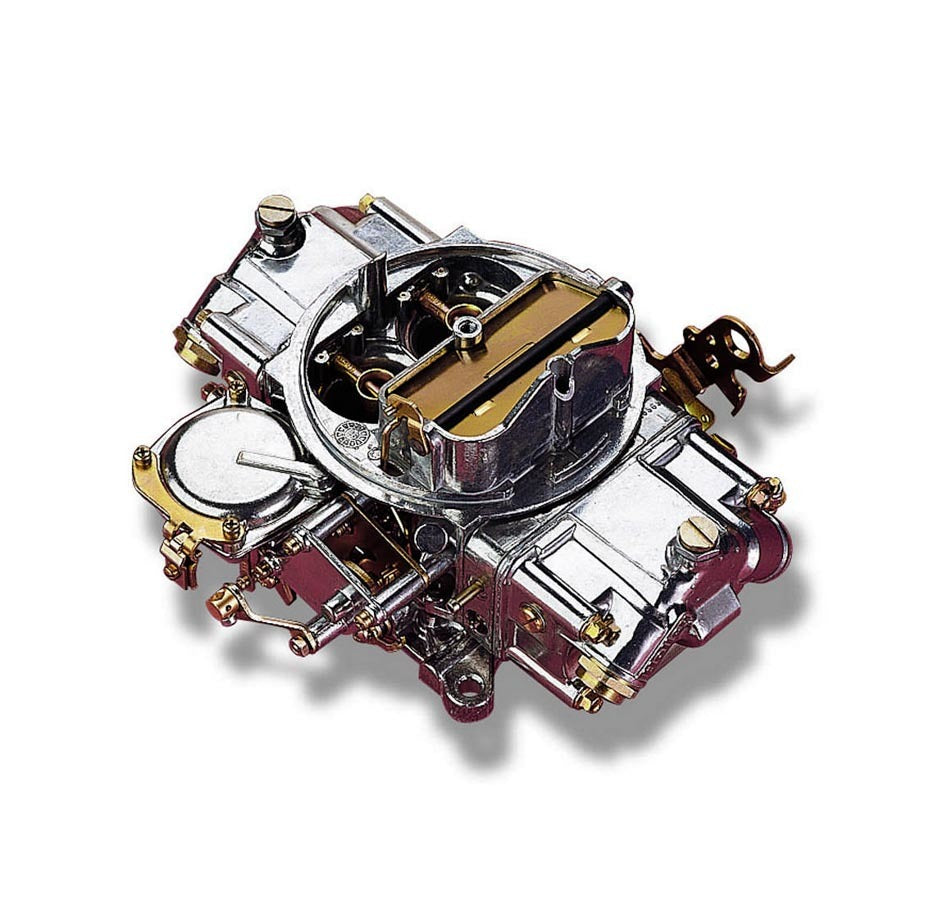 Performance Carburetor 750CFM 4160 Series Carburetors Holley