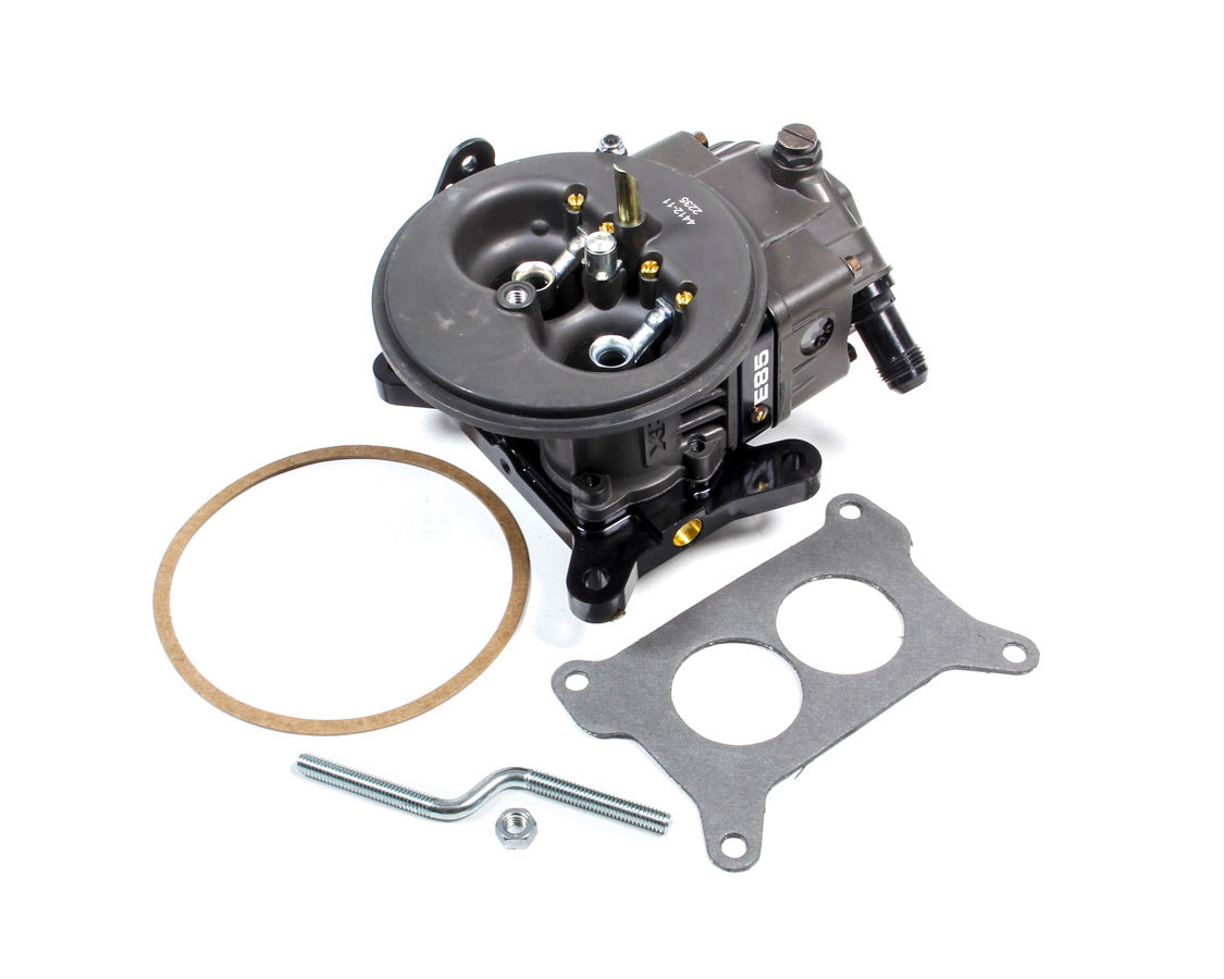 Ultra XP 4412 Carb 2BBL 500 CFM E85 Carburetors Holley