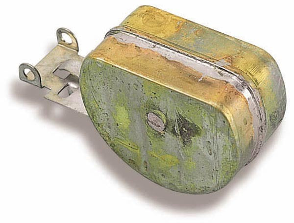 Brass Float Carburetor Floats Holley