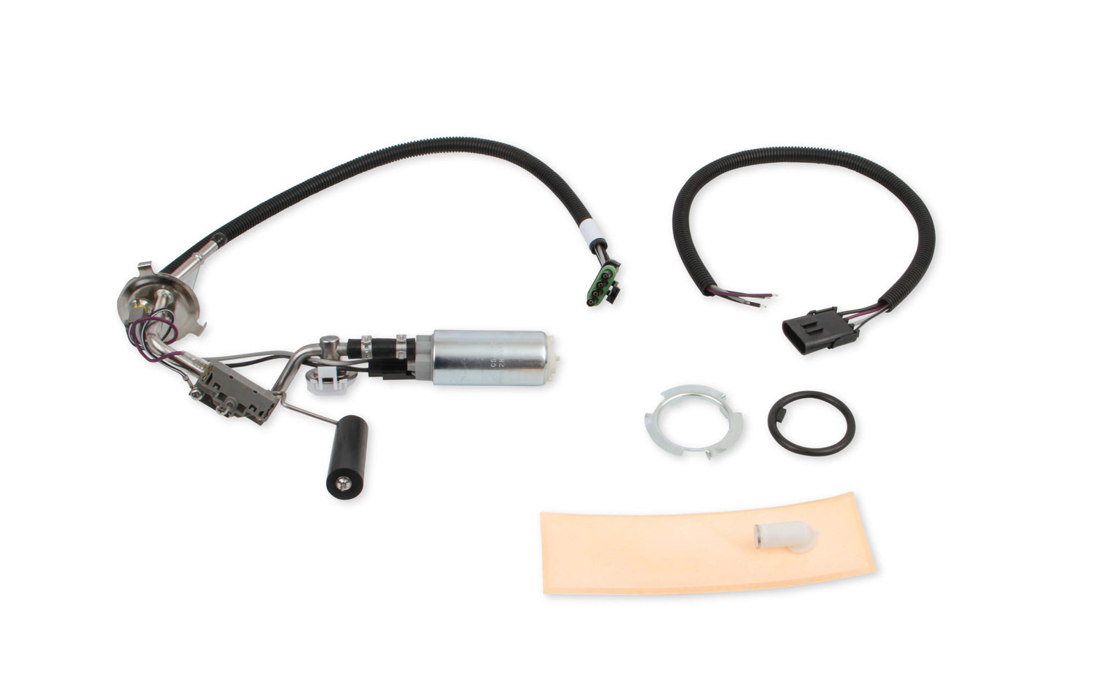 Sniper EFI Fuel Pump Module 66-67 Chevy Nova Fuel Pumps Holley