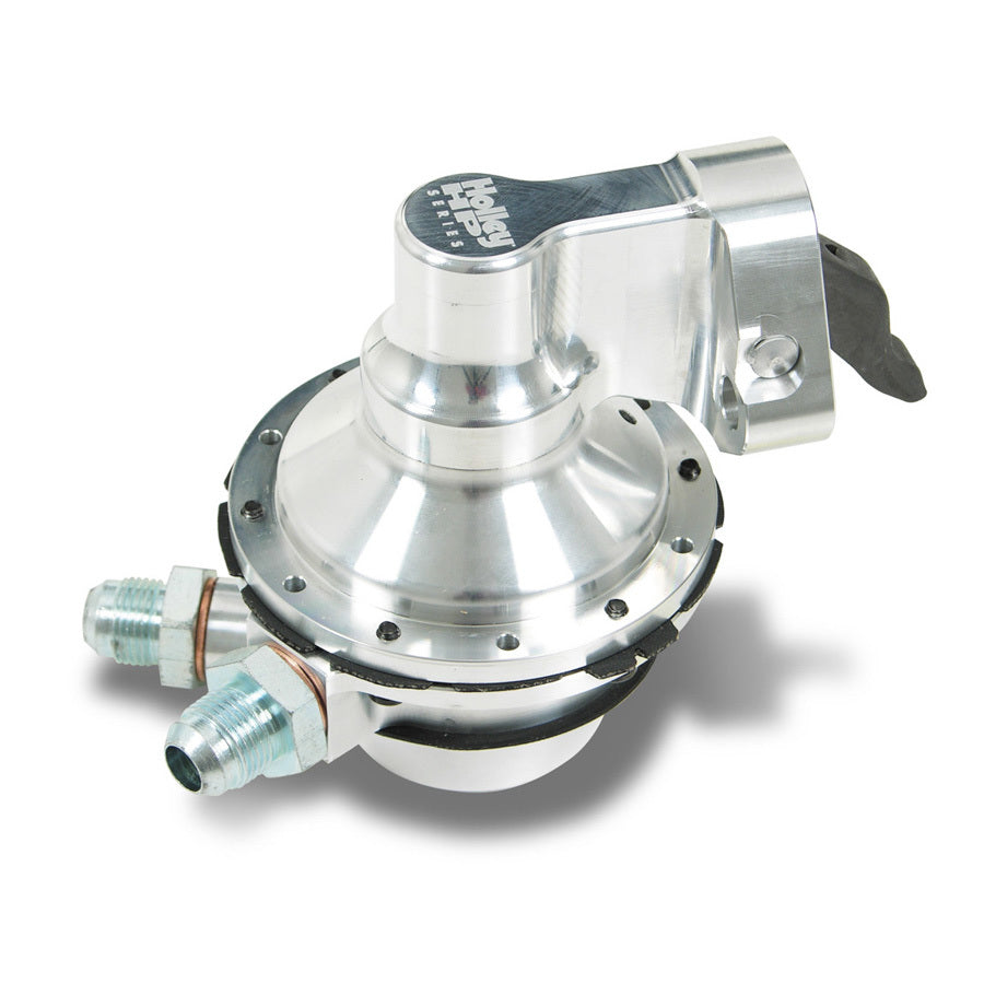 Billet HP Fuel Pump - SBC Fuel Pumps Holley