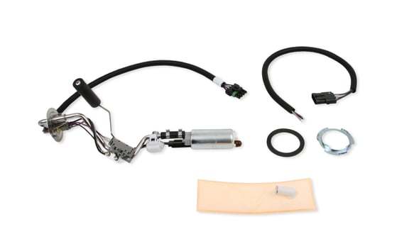 EFI Fuel Pump Module 70-74 Cuda/Challenger Fuel Pumps Holley