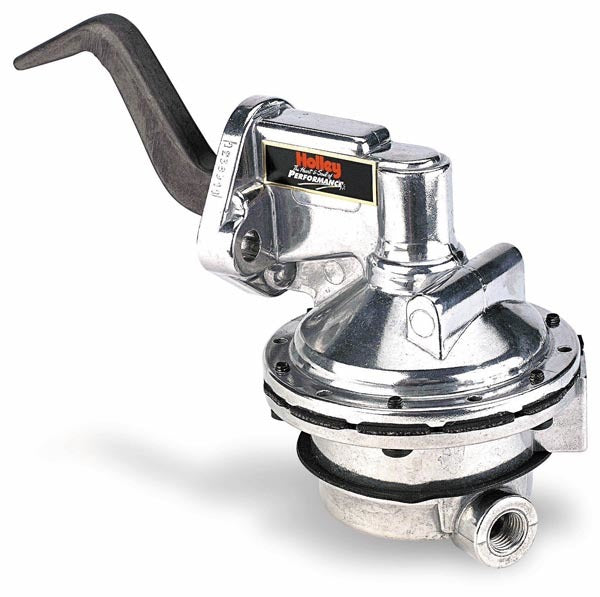 Pontiac 389 Fuel Pump Fuel Pumps Holley