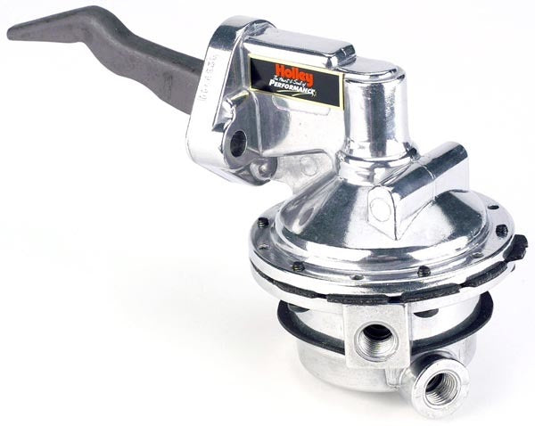 Ford 390 Fuel Pump Fuel Pumps Holley