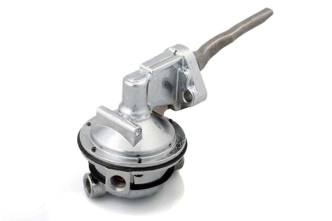 BBF Fuel Pump Fuel Pumps Holley