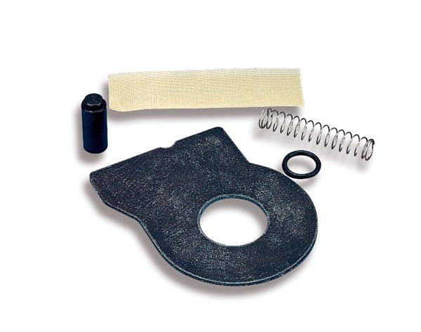 Fuel Pump Rebuild Kit Fuel Pump Components and Rebuild Kits Holley