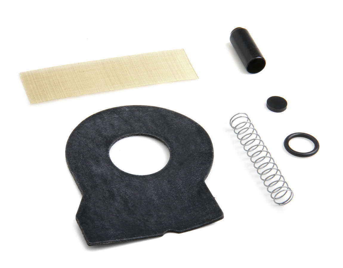 Check Valve Kit Fuel Pump Components and Rebuild Kits Holley