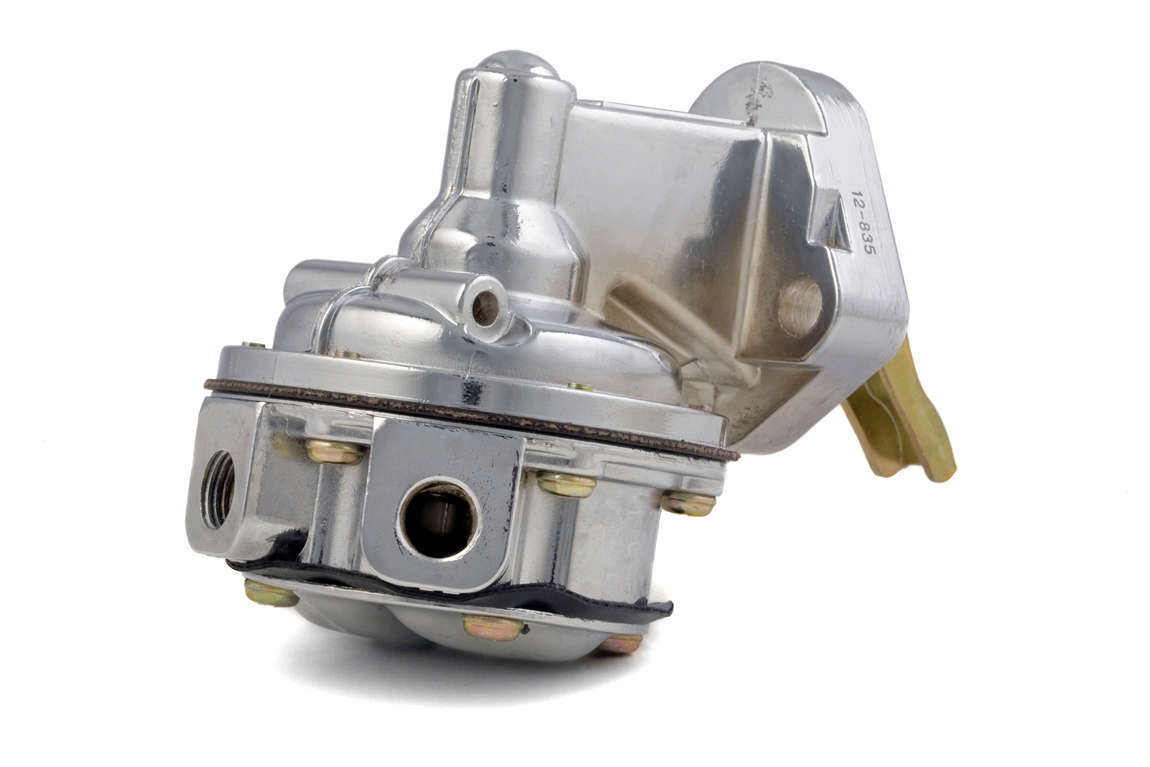 BB Chevy Fuel Pump Fuel Pumps Holley