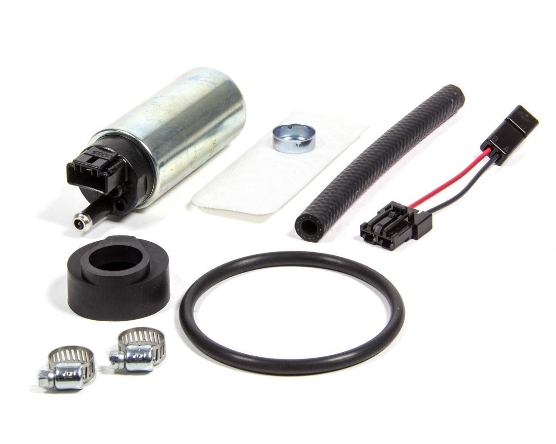 GM In-Tank Fuel Pump 255LPH Fuel Pumps Holley