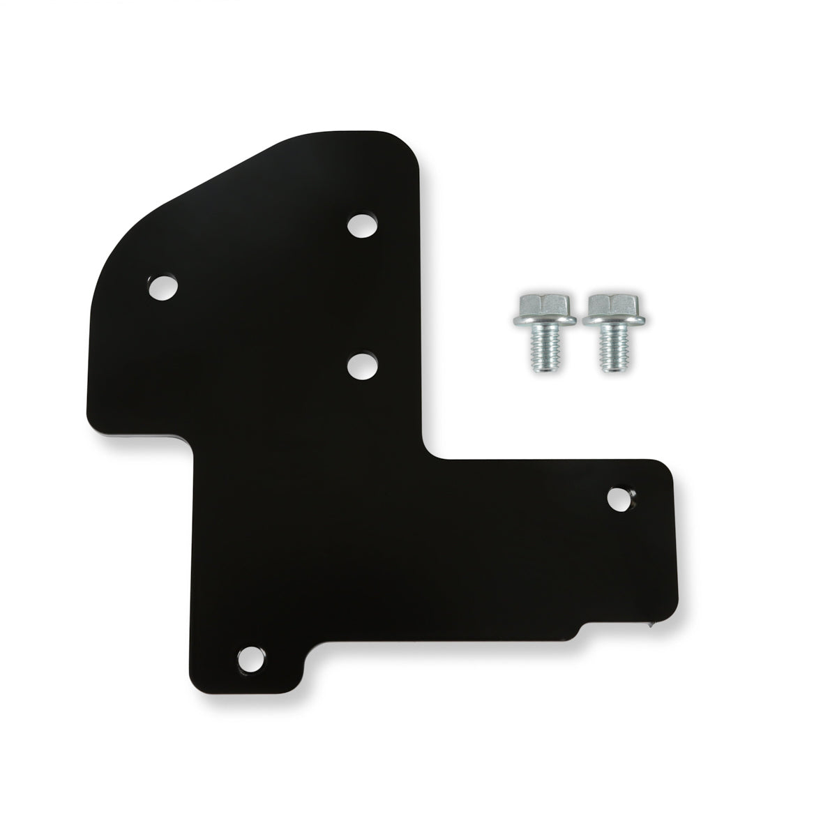 DBW Pedal Bracket - 73-87 GM C10 Truck Pedal Assemblies and Components Holley