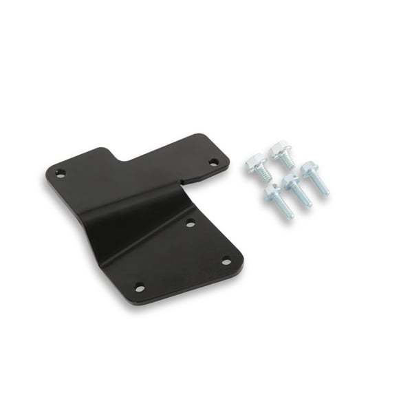 DBW Accelerator Pedal Bracket GM Trk/SUV 88-00 Pedal Assemblies and Components Holley