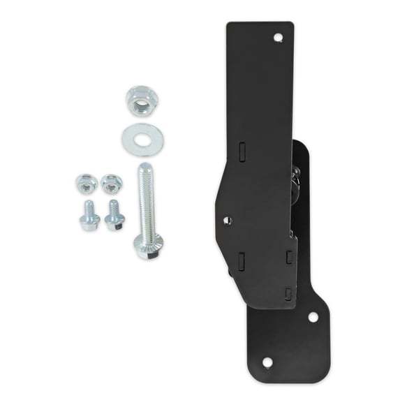 DBW Accelerator Pedal Bracket Dodge Dakota Pedal Assemblies and Components Holley