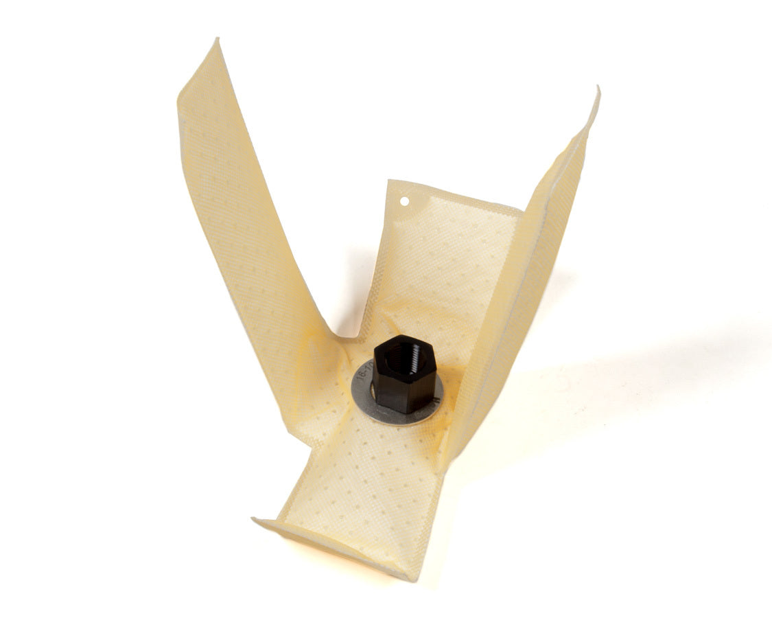 Universal HydraMat 15x8 Center Outlet 3/8npt Fuel Cell/Tank Pickups Holley