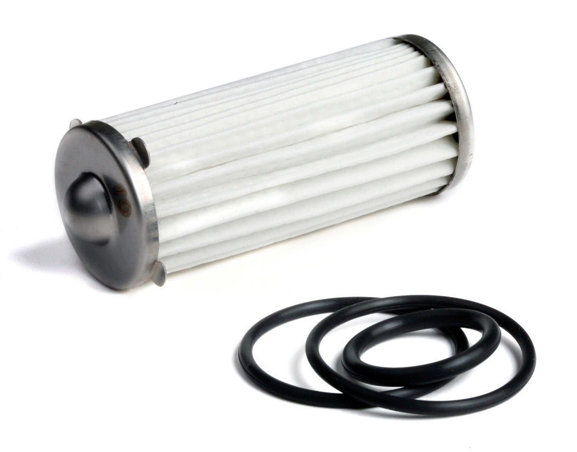 Repl. Filter Element 10-Micron Fuel Filters and Components Holley