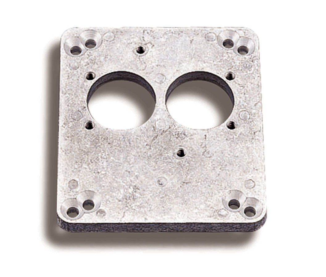 Carburetor Adapter Throttle Body Adapters and Spacers Holley