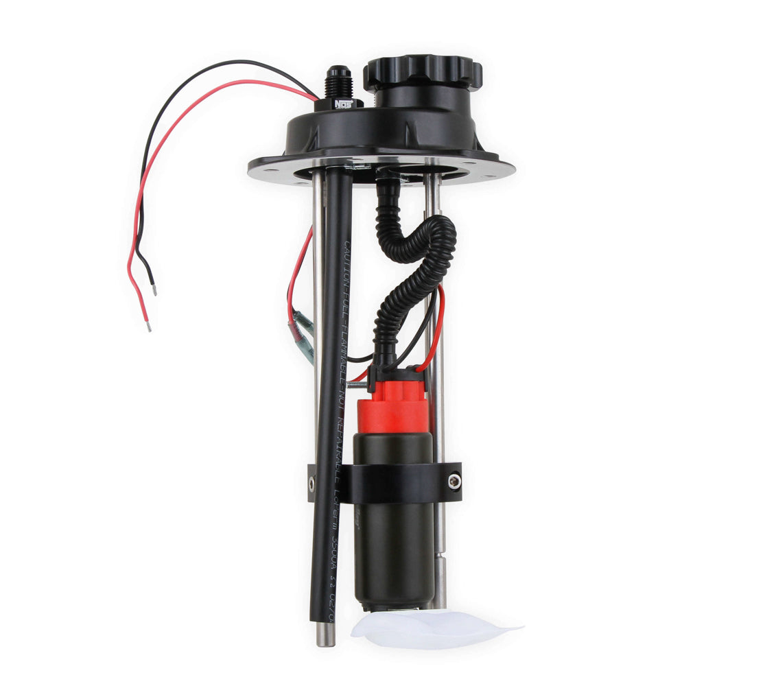Sniper EFI Fuel Pump Module 340 LPH Drop-In Fuel Pumps Holley