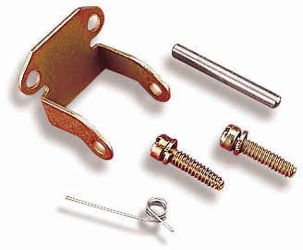 Float Hanger Hardware Kit Carburetor Accessories and Components Holley