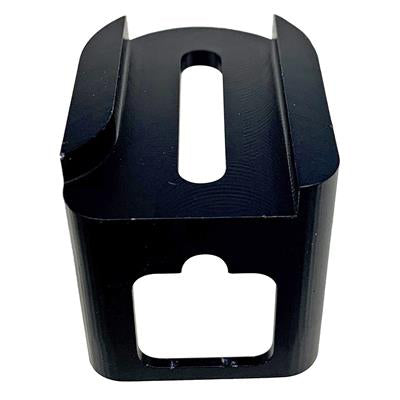 GM Style Kickdown Detent Cable Brkt for #20-112 Automatic Transmission Kickdowns Holley
