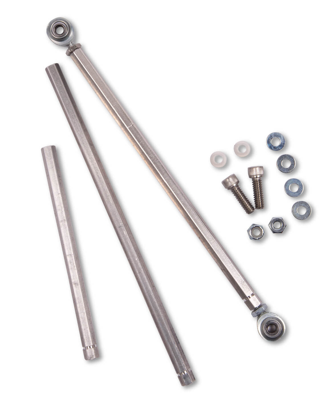 Linkage Kit - 2x4 Sniper EFI - 4150 Throttle Linkage and Components Holley