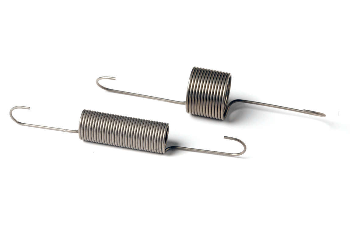 GM Dual Throttle Return Spring Throttle Return Spring and Brackets Holley