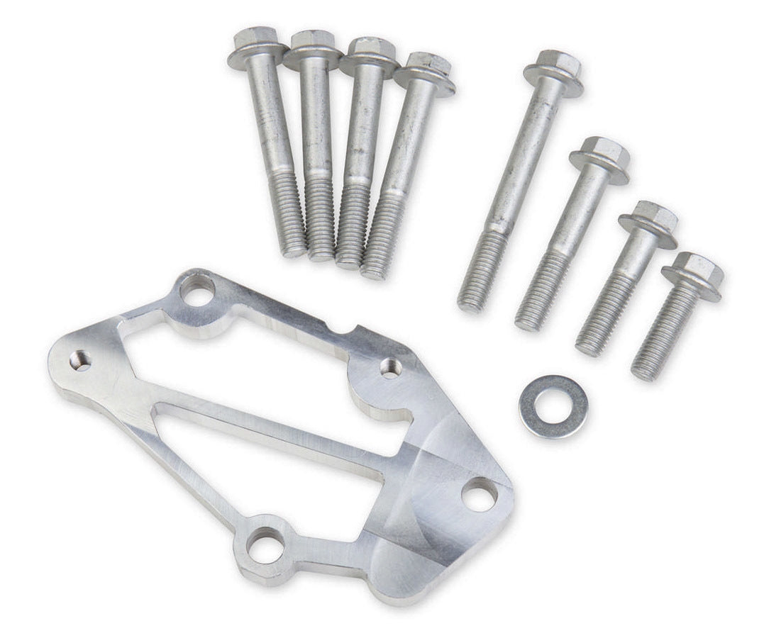 Installation Kit For LS Accessory Bracket Kits Accessory Drive Bracket Kits Holley