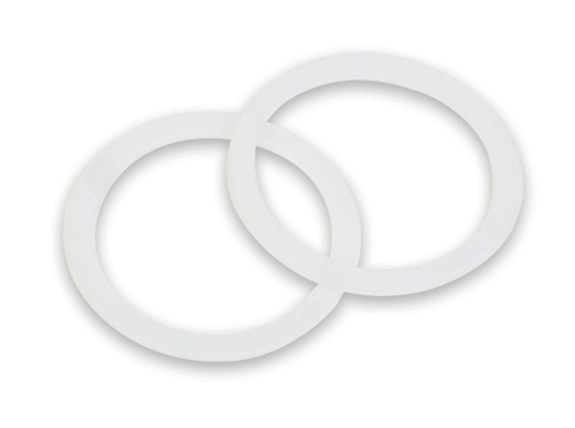 Inlet Gasket (2) Carburetor Gaskets Holley