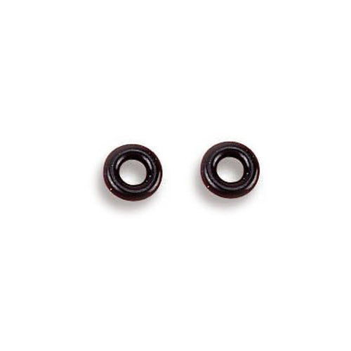 O-Rings O-rings Holley