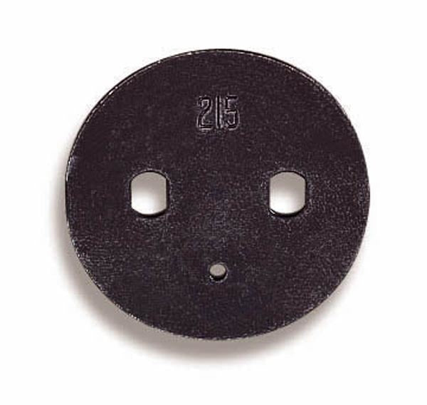 Throttle Plate Kit Throttle Blades and Shafts Holley