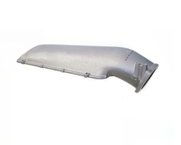 Plenum Top Hi-Ram 95mm Intake Manifolds - Plenums Holley