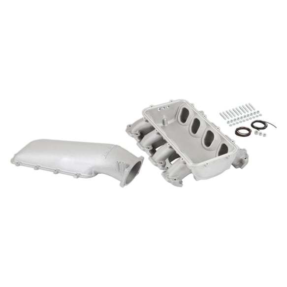 GM GenV LT Lo-Ram Intake Manifold Intake Manifolds Holley EFI